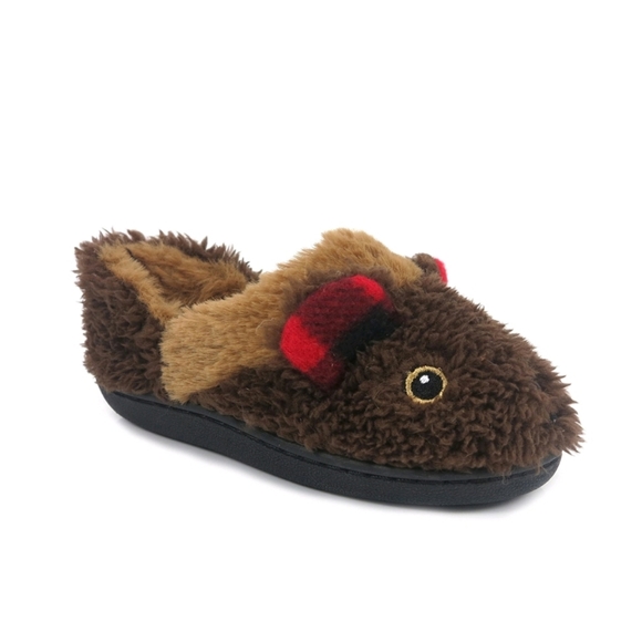 🎈SALE Boy's Animal Slippers - Picture 2 of 8
